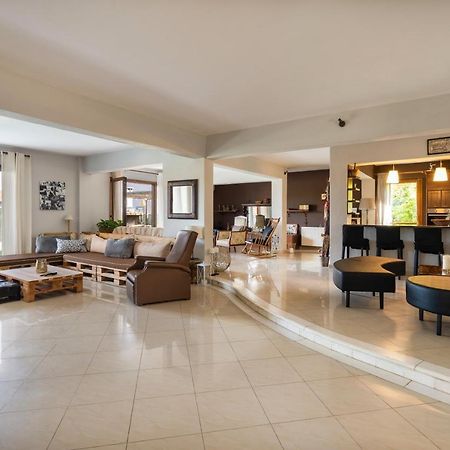 Villa Sofia Anavyssos Extérieur photo