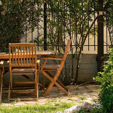 Villa Sofia Anavyssos Extérieur photo