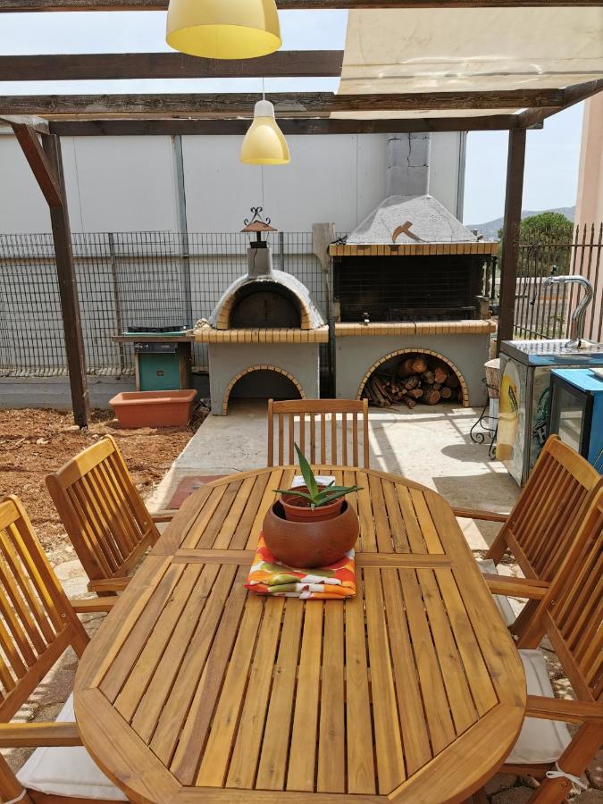 Villa Sofia Anavyssos Extérieur photo
