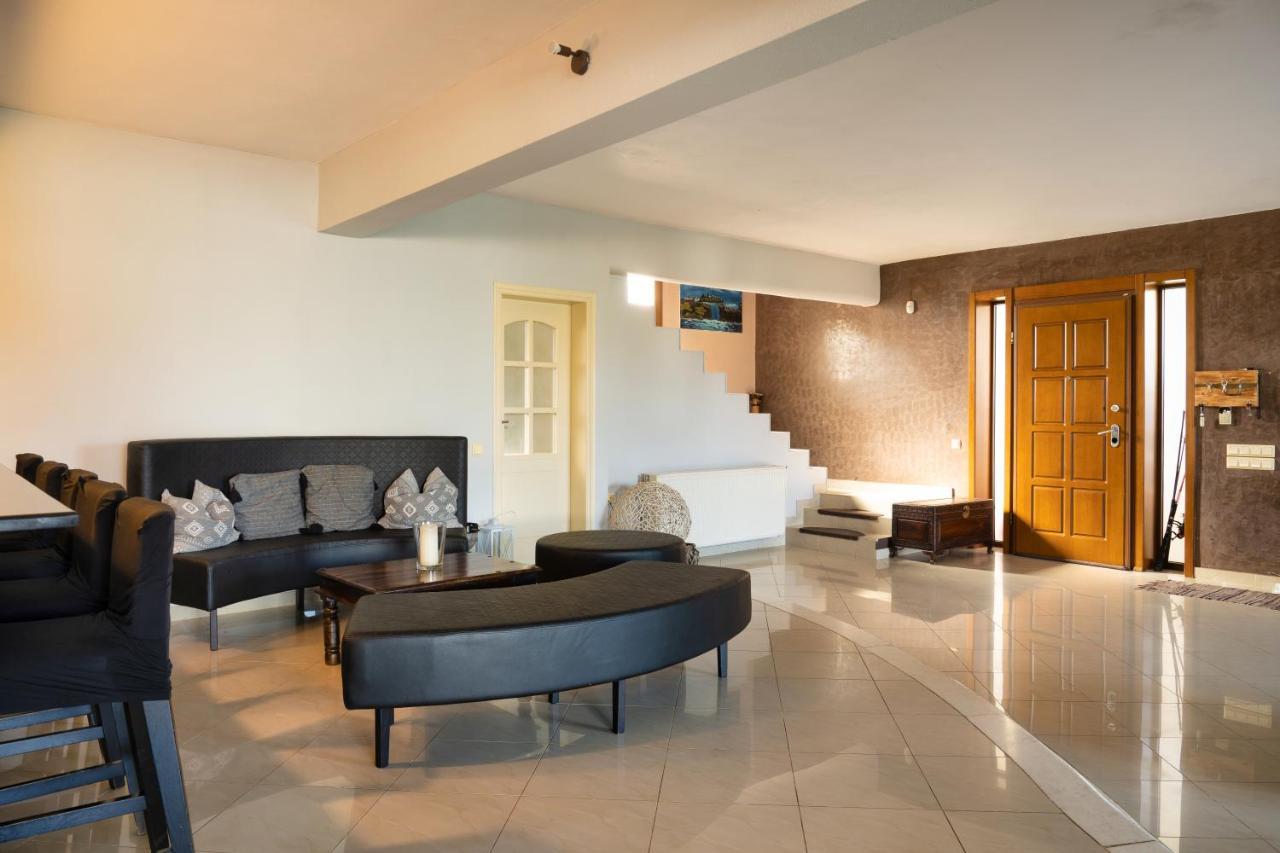 Villa Sofia Anavyssos Extérieur photo