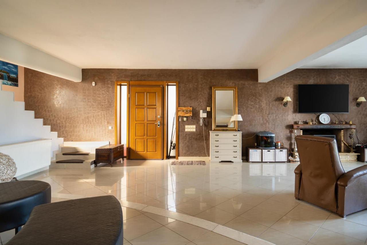 Villa Sofia Anavyssos Extérieur photo