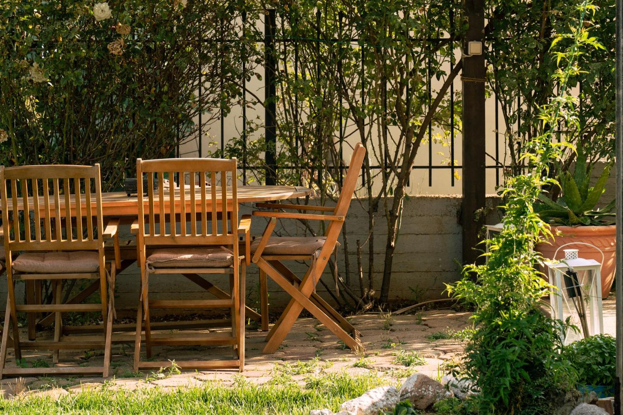Villa Sofia Anavyssos Extérieur photo