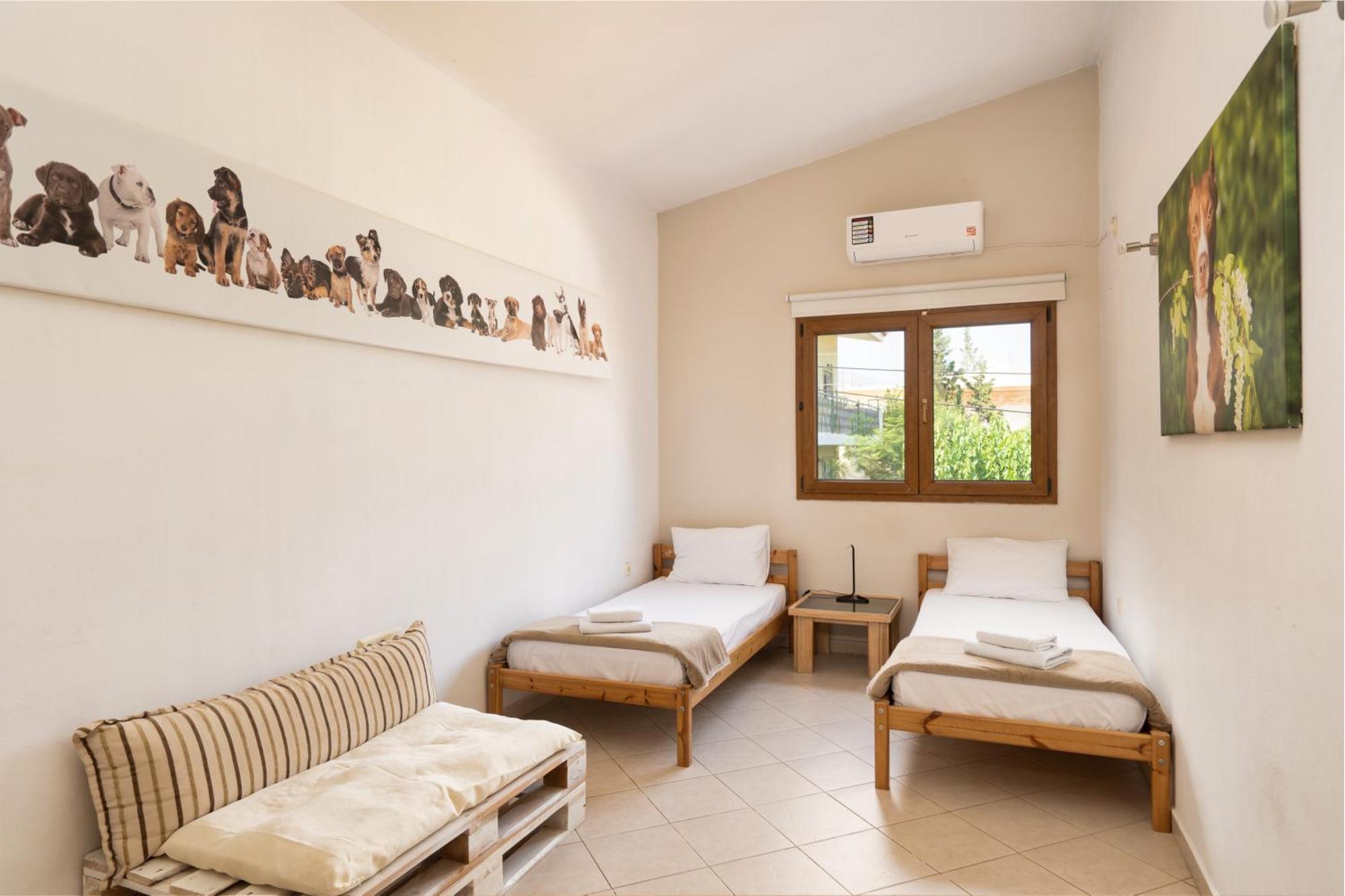 Villa Sofia Anavyssos Extérieur photo