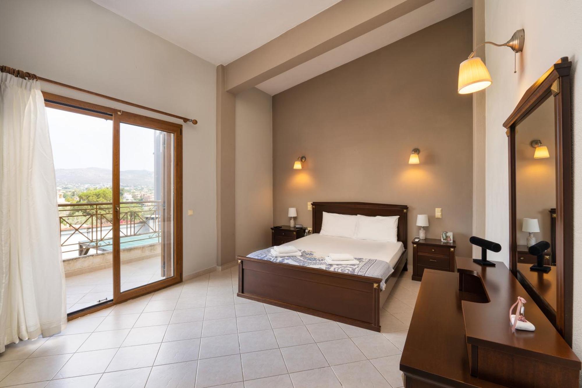 Villa Sofia Anavyssos Extérieur photo
