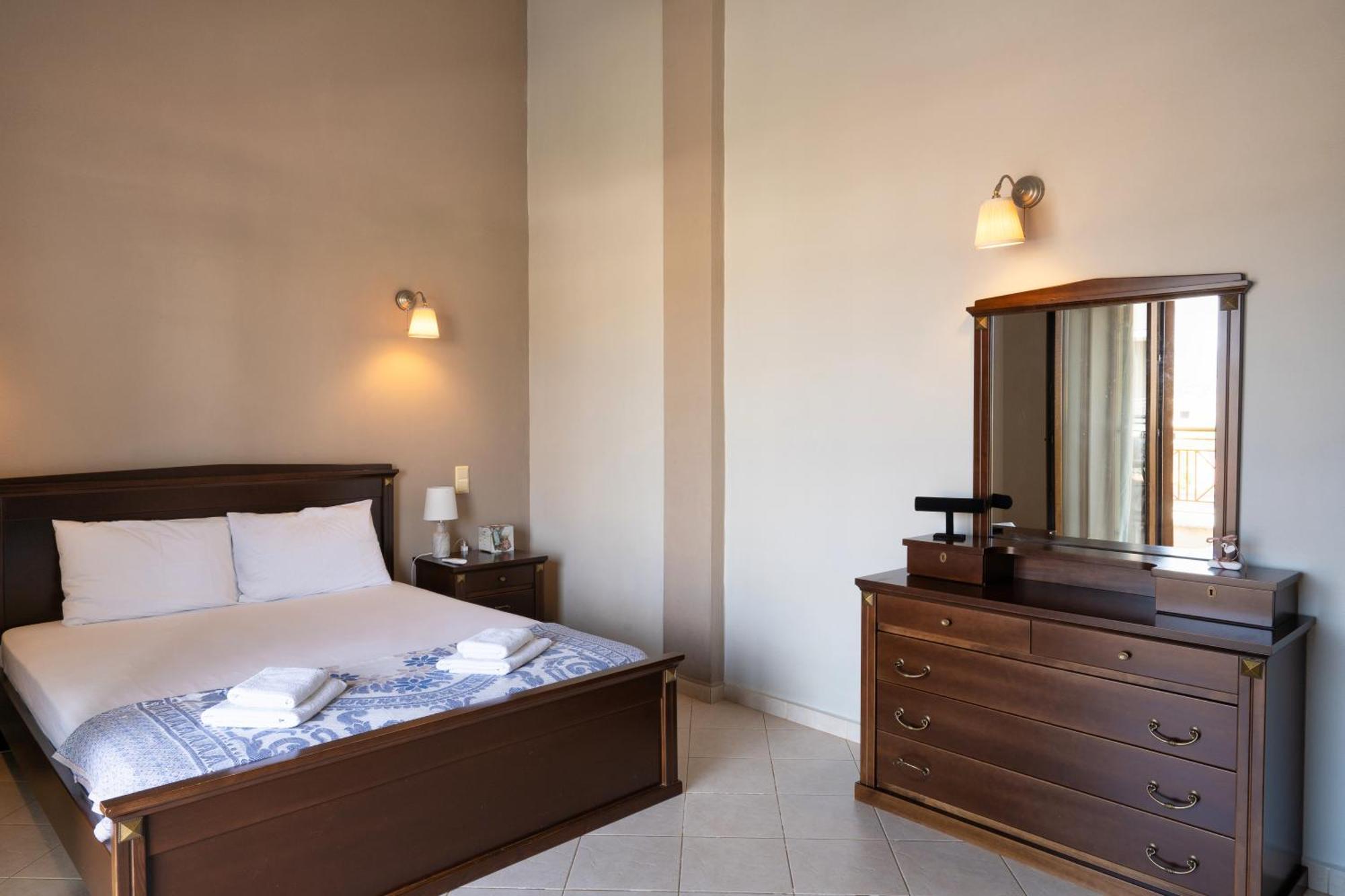 Villa Sofia Anavyssos Extérieur photo