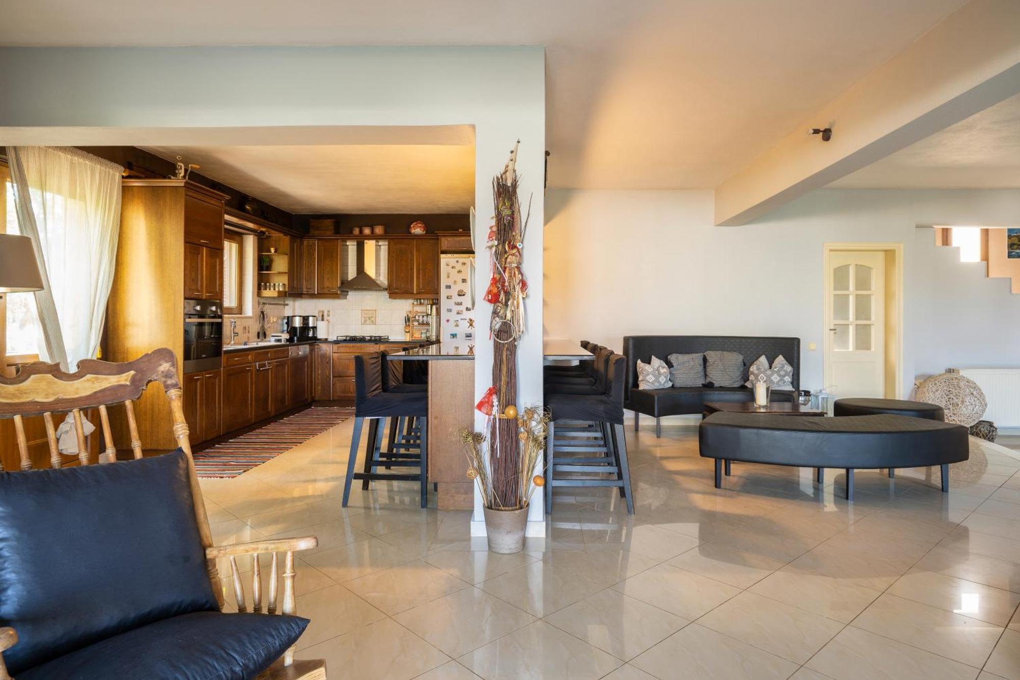 Villa Sofia Anavyssos Extérieur photo