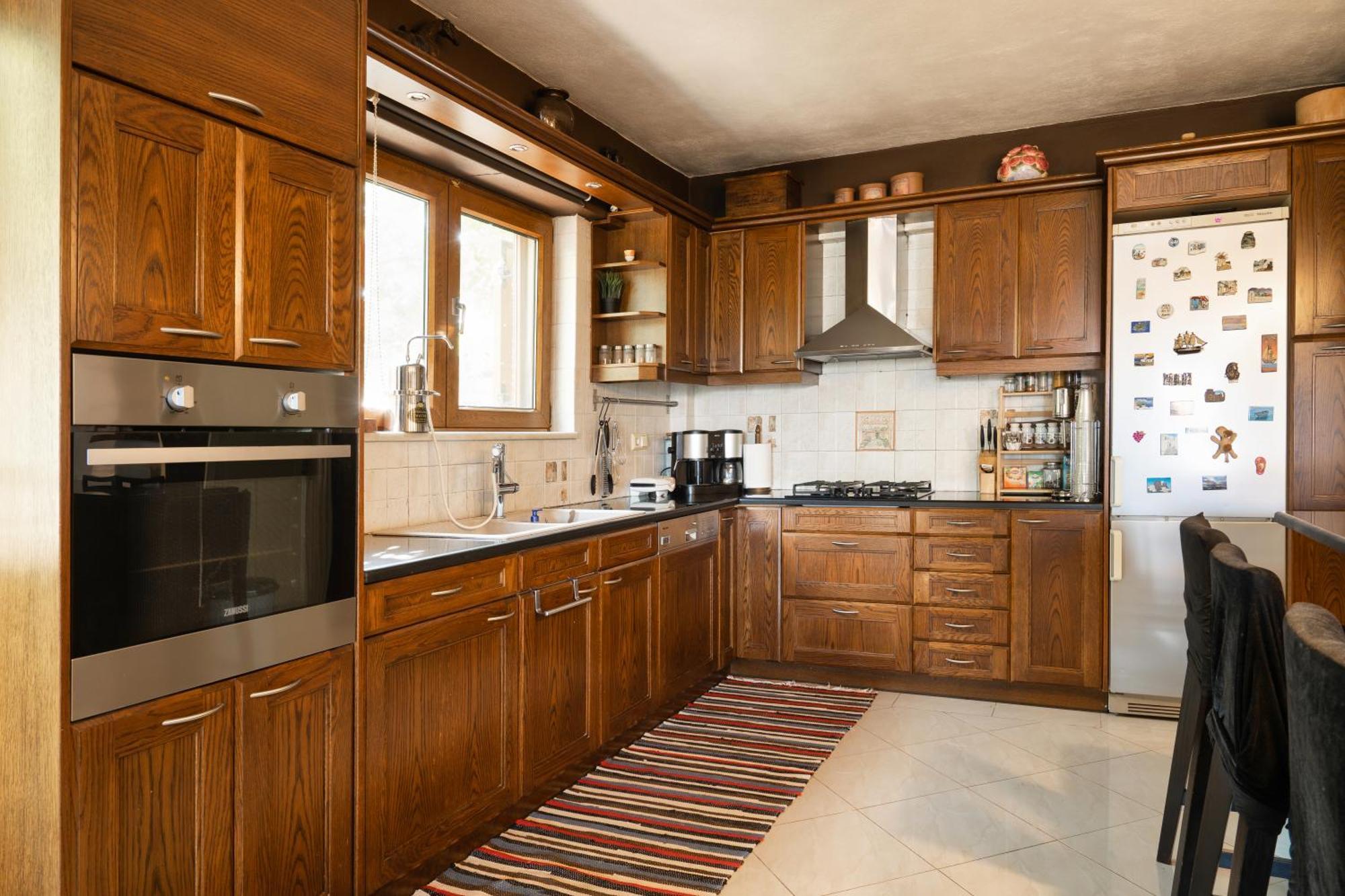 Villa Sofia Anavyssos Extérieur photo